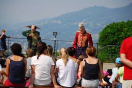 2017 Scollinando COMANO VS  108 