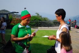 2017 Scollinando COMANO VS  10 