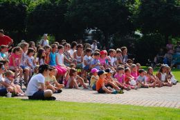 2017 Scollinando COMANO VS  115 