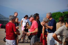 2017 Scollinando COMANO VS  42 